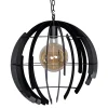 Clearance Straluma Hanglamp Terra 60cm zwart