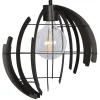 hanglamp_terra_cm_zwart_2.webp Clearance Straluma Hanglamp Terra 35cm zwart