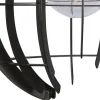 hanglamp_terra_cm_zwart_3.webp Clearance Straluma Hanglamp Terra 35cm zwart