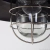 hanglamp_tuk_industrieel__2.webp Best Sale Straluma Hanglamp Tuk industrieel 41cm zwart/staal