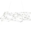 hanglamp_universe_staal_x_0.webp Outlet Straluma Hanglamp Universe staal 125+2x downlight
