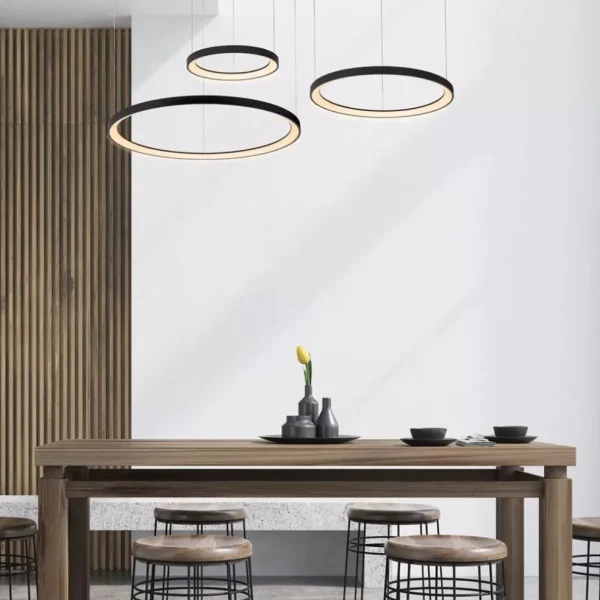 hanglamp_vidal__ringen_zw_4.webp Hot Straluma Hanglamp Vidal 3 ringen zwart