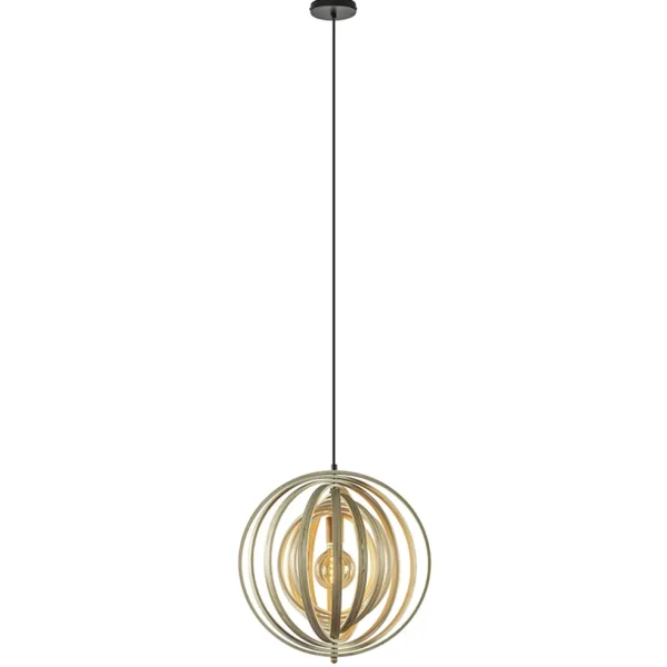 hanglamp_woody__hout_natu_1.webp Online Straluma Hanglamp Woody 44 hout naturel