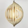 Flash Sale Straluma Hanglamp Woody 59 hout naturel