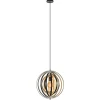 hanglamp_woody__zwartnatu_1-1.webp Best Straluma Hanglamp Woody 44 zwart/naturel hout