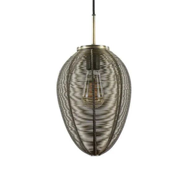 hanglamp_yaelle_cm_brons_0.webp Outlet Straluma Hanglamp Yaelle 20cm brons