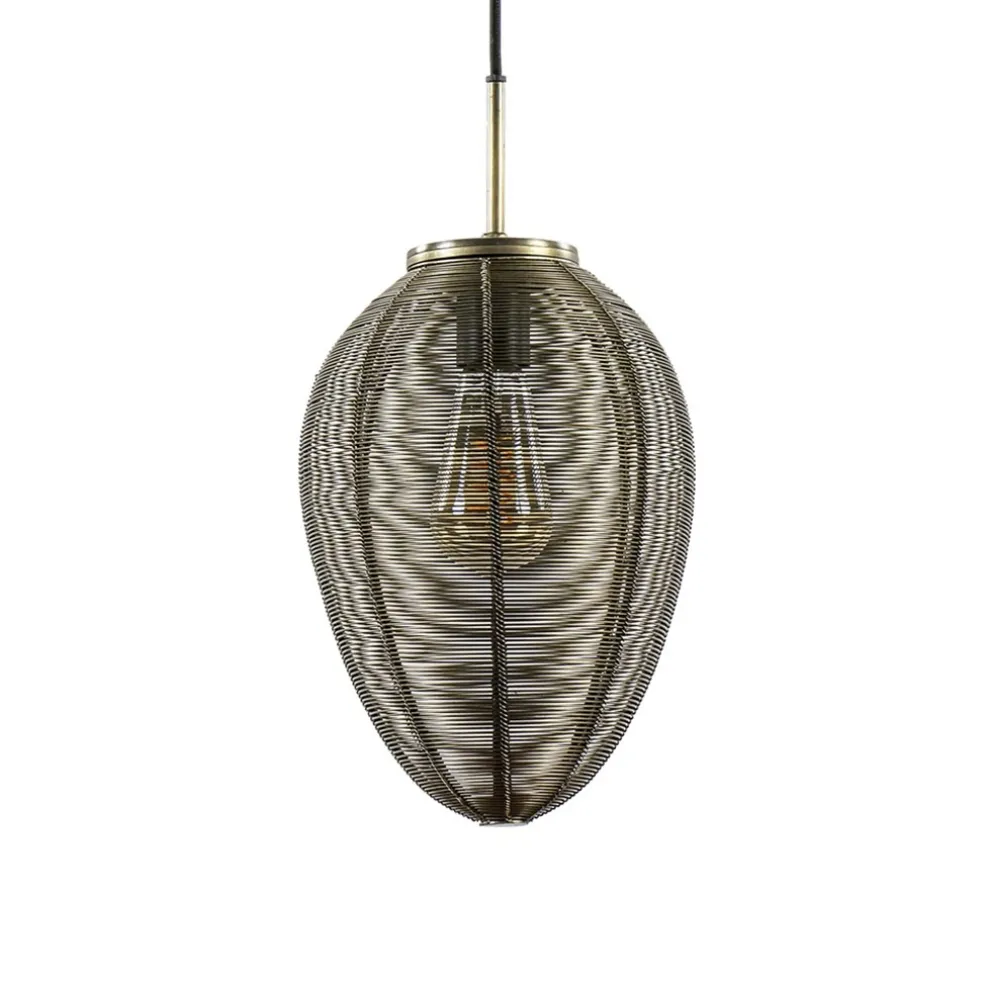 hanglamp_yaelle_cm_brons_0.webp Outlet Straluma Hanglamp Yaelle 20cm brons