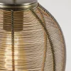 hanglamp_yaelle_cm_brons_2.webp Outlet Straluma Hanglamp Yaelle 20cm brons