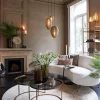 hanglamp_yaelle_cm_brons_4.webp Outlet Straluma Hanglamp Yaelle 20cm brons