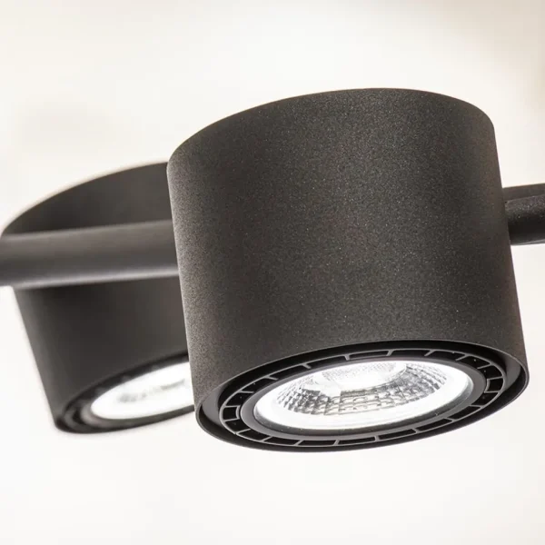 hanglamp_zwart_l_spot_inc_2.webp Best Straluma Hanglamp zwart 6L spot incl. gu10-111
