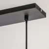 hanglamp_zwart_l_spot_inc_3.webp Best Straluma Hanglamp zwart 6L spot incl. gu10-111