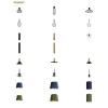 hanglamp_zwart_spin_met___2.webp Best Sale Straluma Hanglamp zwart Spin met 6 snoeren