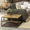 hoektafel_mangohout_met_z_4.webp Best Straluma Hoektafel mangohout met zwart frame 70x70x40 cm