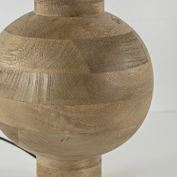 houten_lampvoet_barumi_li_1.webp Best Sale Straluma Houten lampvoet Barumi Light and Living