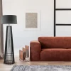 houten_lampvoet_mat_zwart_4.webp Best Straluma Houten lampvoet mat zwart exclusief kap