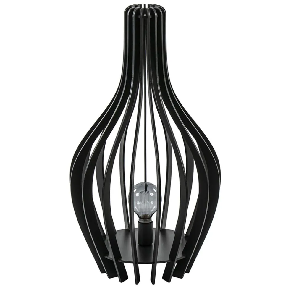 houten_tafelvloerlamp_mat_0.webp Clearance Straluma Houten tafel/vloerlamp mat zwart