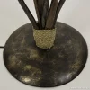 houten_vloerlamp_met_kelk_2.webp New Straluma Houten vloerlamp met kelk van schelpen