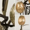 houten_vloerlamp_met_kelk_3.webp New Straluma Houten vloerlamp met kelk van schelpen