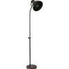 industrieel_landelijke_vl_0.webp Shop Straluma Industrieel landelijke vloerlamp Jody zink met hout