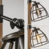 industrieel_landelijke_vl_3-1.webp Best Sale Straluma Industrieel landelijke vloerlamp Matrix hout met metalen korf