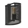 industrieel_landelijke_wa_0.webp Best Straluma Industrieel landelijke wandlamp met gaas