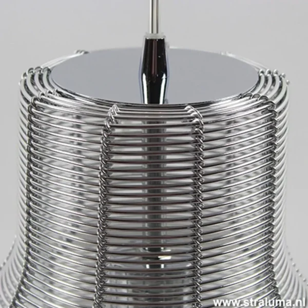 industriele_hanglamp_draa_2.webp Hot Straluma Industriele hanglamp draad chr-zilver