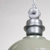 industriele_hanglamp_olij_2.webp Online Straluma Industriele hanglamp olijf metaal Bikkel