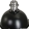 Best Sale Straluma Industriele hanglamp zwart voor eettafel
