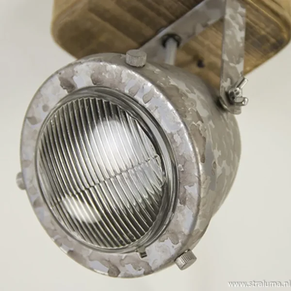 industriele_wandplafondsp_2.webp New Straluma Industriele wand/plafondspot hout metaal