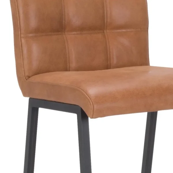 industrile_barkruk_met_co_3.webp Sale Straluma Industriële barkruk met cognac lederen zitting