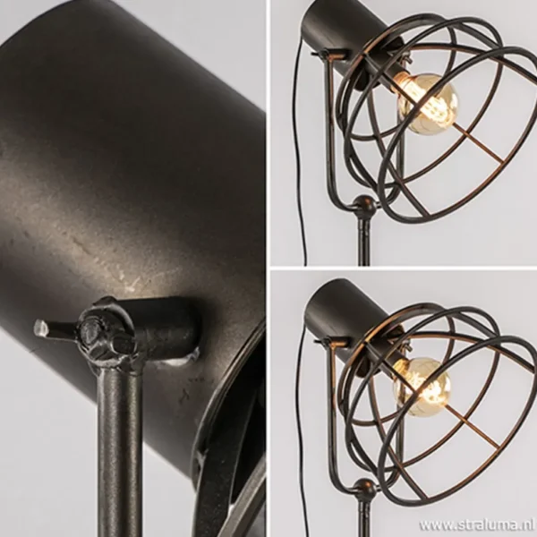 industrile_driepoot_vloer_3.webp Sale Straluma Industriële driepoot vloerlamp Givan
