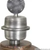 industrile_hanglamp_bruin_3.webp Discount Straluma Industriële hanglamp bruin/brons tafel