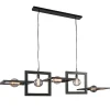 industrile_hanglamp_mat_z_1.webp Cheap Straluma Industriële hanglamp mat zwart metalen frame