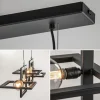 industrile_hanglamp_mat_z_2.webp Cheap Straluma Industriële hanglamp mat zwart metalen frame