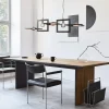 industrile_hanglamp_mat_z_4.webp Cheap Straluma Industriële hanglamp mat zwart metalen frame