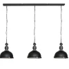 industrile_lichts_hanglam_0.webp Outlet Straluma Industriële 3-lichts hanglamp bikkel mat zwart