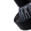 industrile_plafondspot_zw_3.webp Discount Straluma Industriële plafondspot zwart inclusief LED