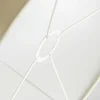 kap_cilinder_monaco__warm_2.webp Shop Straluma Kap cilinder Monaco 86 warm omgeslagen