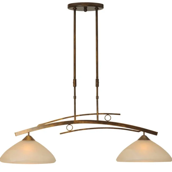 klassieke_hanglamp_bolzan_0.webp Shop Straluma Klassieke hanglamp Bolzano brons amber