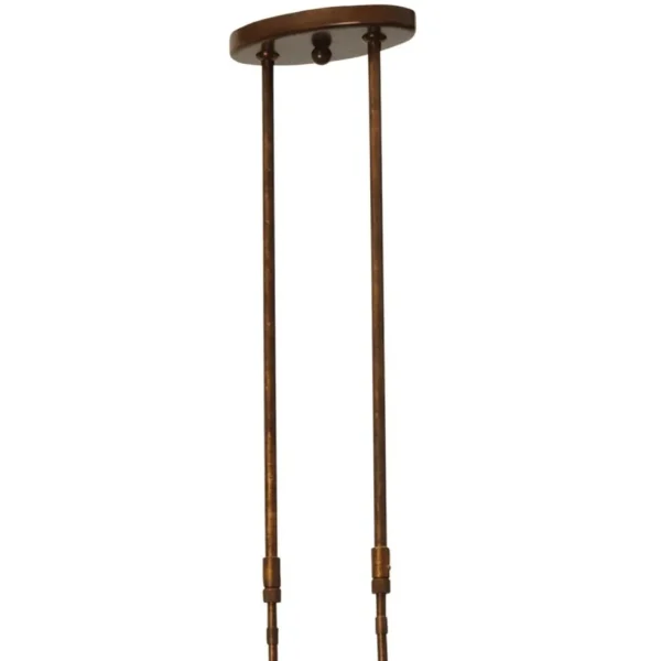 klassieke_hanglamp_bolzan_3-1.webp Fashion Straluma Klassieke hanglamp Bolzano eettafel