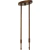 klassieke_hanglamp_bolzan_3.webp Shop Straluma Klassieke hanglamp Bolzano brons amber
