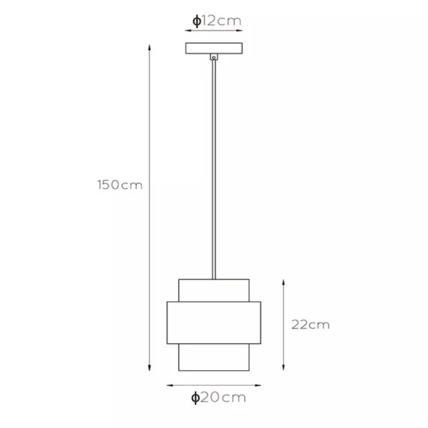 klassieke_hanglamp_goud_m_3.webp Cheap Straluma Klassieke hanglamp goud met opaal glazen kap