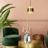klassieke_hanglamp_goud_m_4.webp Cheap Straluma Klassieke hanglamp goud met opaal glazen kap
