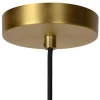 klassieke_hanglamp_opaal__3.webp Online Straluma Klassieke hanglamp opaal glas met mat goud