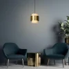 klassieke_hanglamp_opaal__4.webp Online Straluma Klassieke hanglamp opaal glas met mat goud