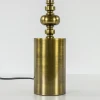 klassieke_lampvoet_helabi_1.webp Cheap Straluma Klassieke lampvoet Helabima antiek brons excl. kap