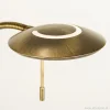 klassieke_led_leeslampvlo_1.webp Cheap Straluma Klassieke LED leeslamp-vloerlamp dimbaar