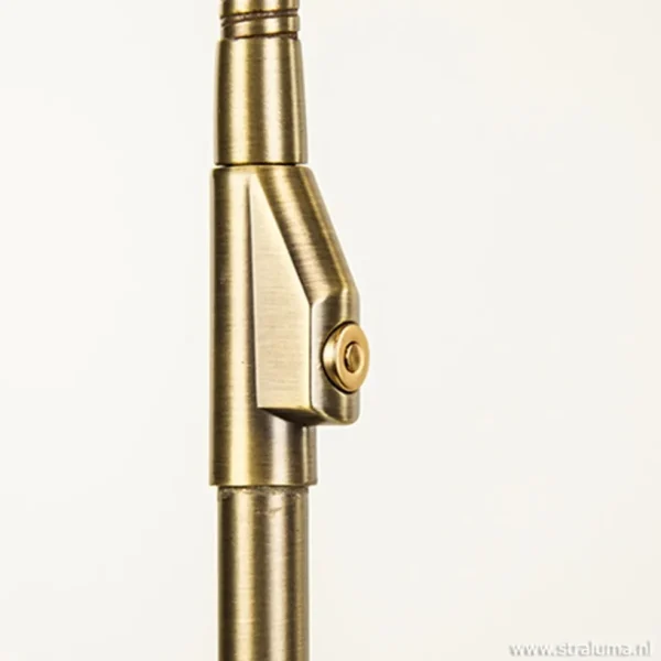 klassieke_led_leeslampvlo_3.webp Cheap Straluma Klassieke LED leeslamp-vloerlamp dimbaar