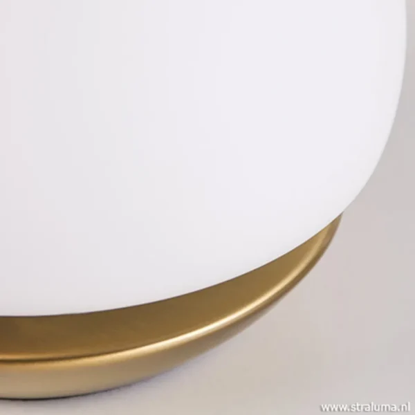 klassieke_led_tafellamp_b_2.webp Discount Straluma Klassieke LED tafellamp brons dimbaar