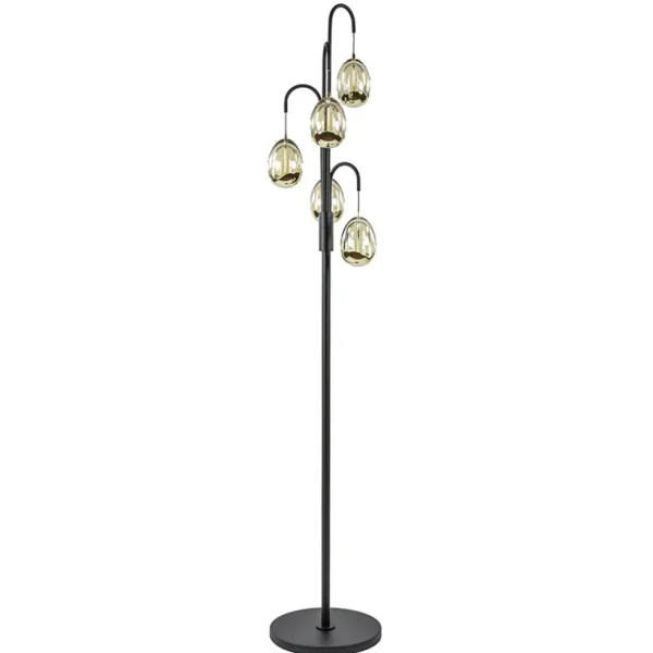klassieke_led_vloerlamp_e_0.webp Sale Straluma Klassieke LED vloerlamp Egg inclusief LED